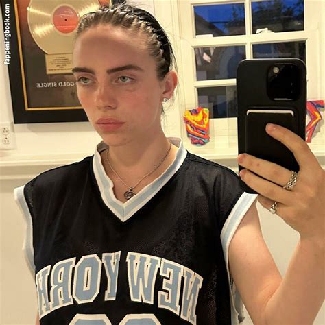 billie eilish nudes leak|Billie Eilish NUDE PHOTOS & Sex Videos .